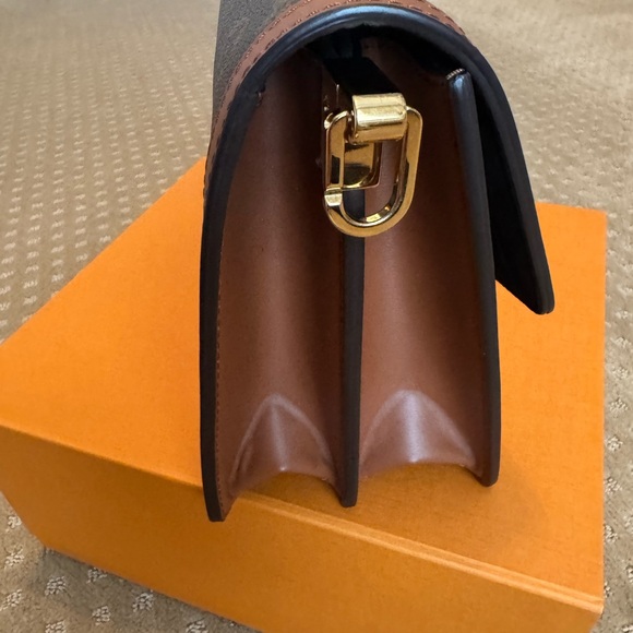 Louis Vuitton Dauphine MM - Picture 3 of 11